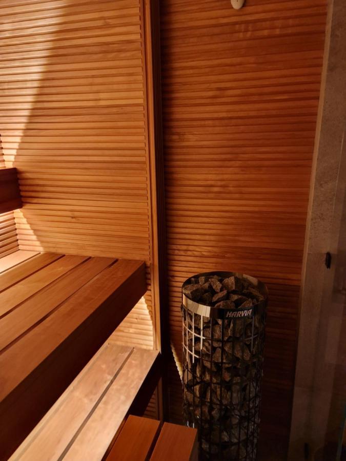Apartamenty Skrzyczne Szczyrk Esterno foto