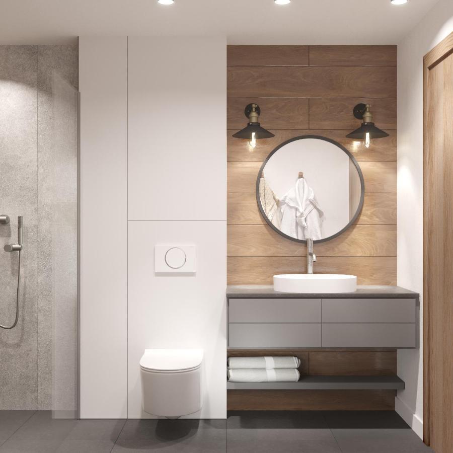 Apartamenty Skrzyczne Szczyrk Esterno foto